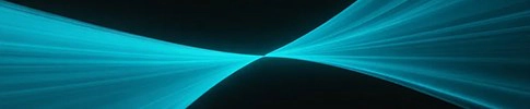 Abstract AI art featuring digital patterns and creative experimental designs