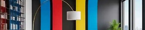 AI-generated design concepts showcasing futuristic products and innovative digital designs