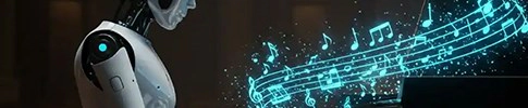Experimental artificial intelligence art pushing creative boundaries and innovation