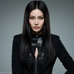 Fashion and beauty.Glamour and Swimsuit models. 