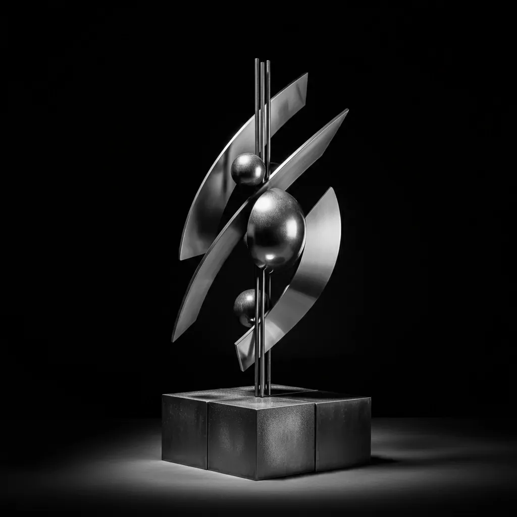 ai Art, abstract and more.