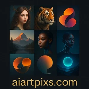 https://aiartpixs.com logo