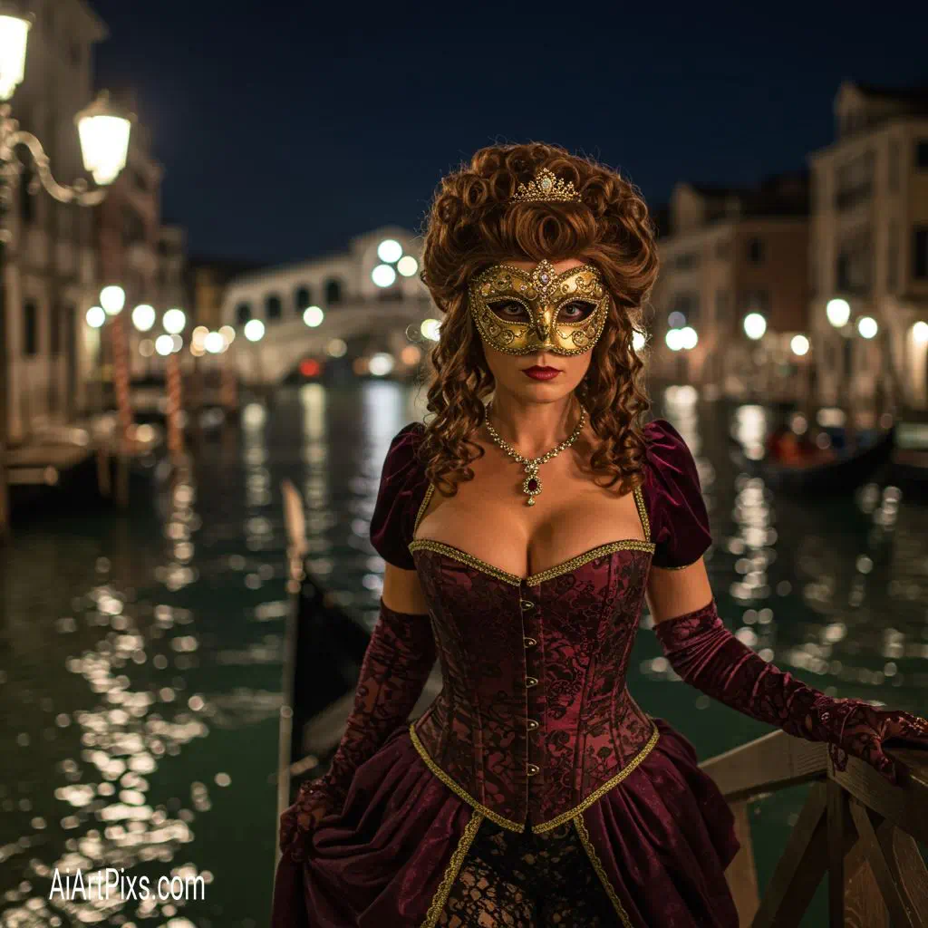 ai-fantasy-art-2025-10-10- (6) Mystical beauty featured in a fantasy-themed artwork