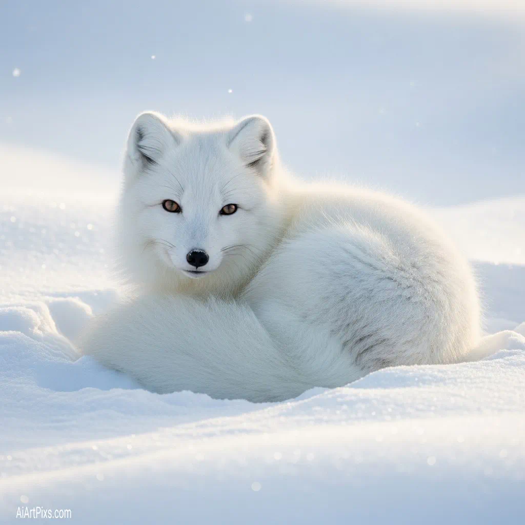 ai-wildlife-and-animals-2025-11-17- (12) Fantasy-inspired interpretation of animals in the wild