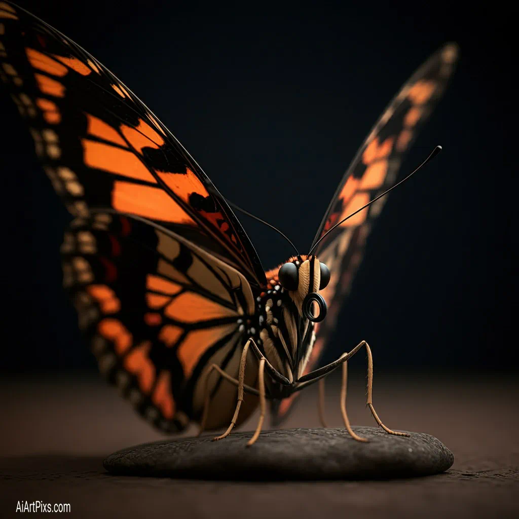 ai-wildlife-and-animals-2025-11-17- (7) AI-enhanced scene of animals roaming a scenic landscape